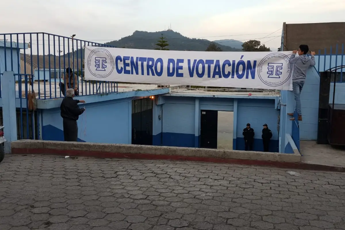 VOTACIONES SOLOLA2, 