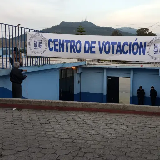 VOTACIONES SOLOLA2 ,