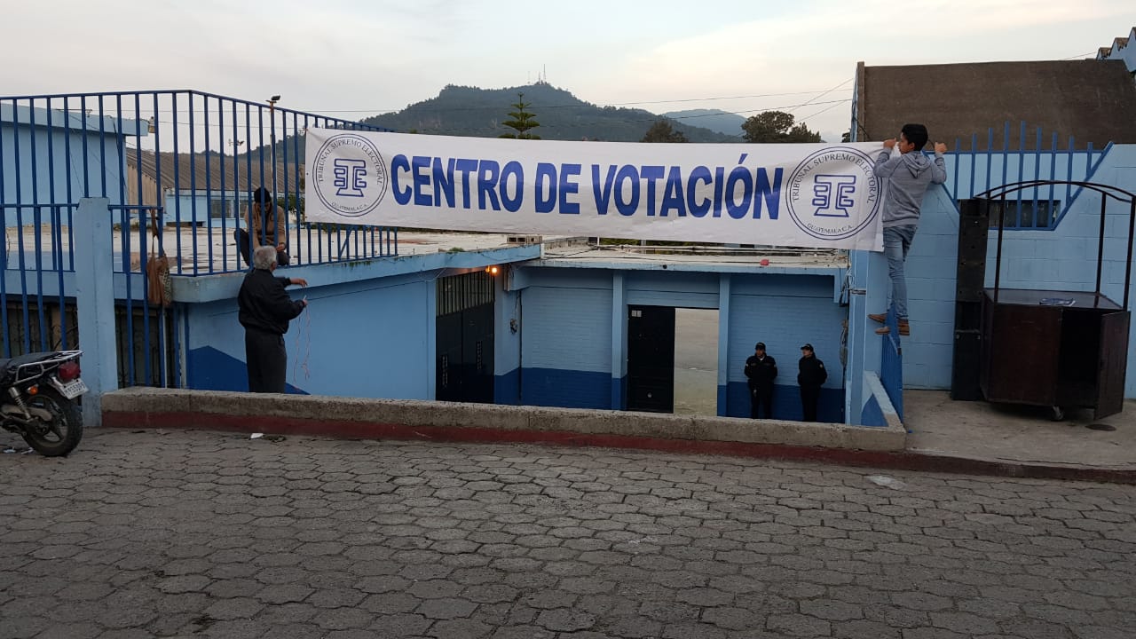 VOTACIONES SOLOLA2 | 