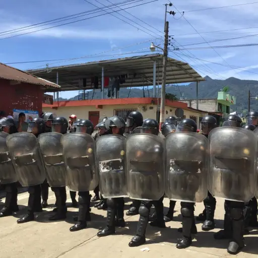Conflictos elecciones generales Emisoras Unidas Guatemala ,