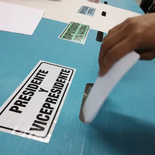 Elecciones en Guatemala 2019 ,