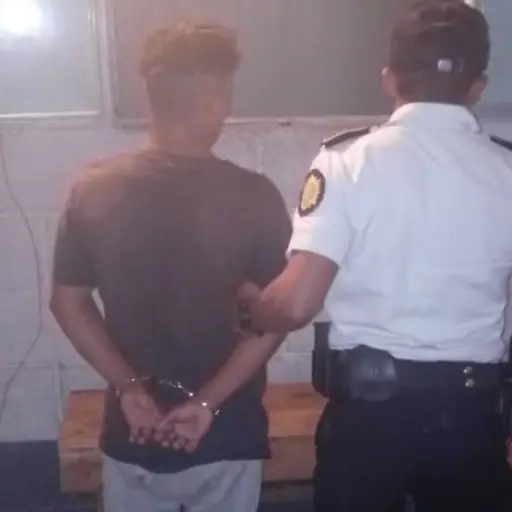 incitaba a quemar papeletas monjas jalapa Emisoras Unidas Guatemala ,