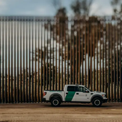 Border Patrol Migrante McAllen Texas Emisoras Unidas Guatemala ,