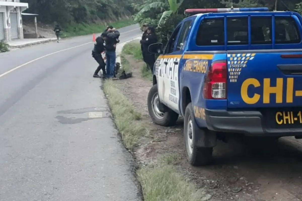 capturados delitos electorales chiquimula Emisoras Unidas Guatemala, 