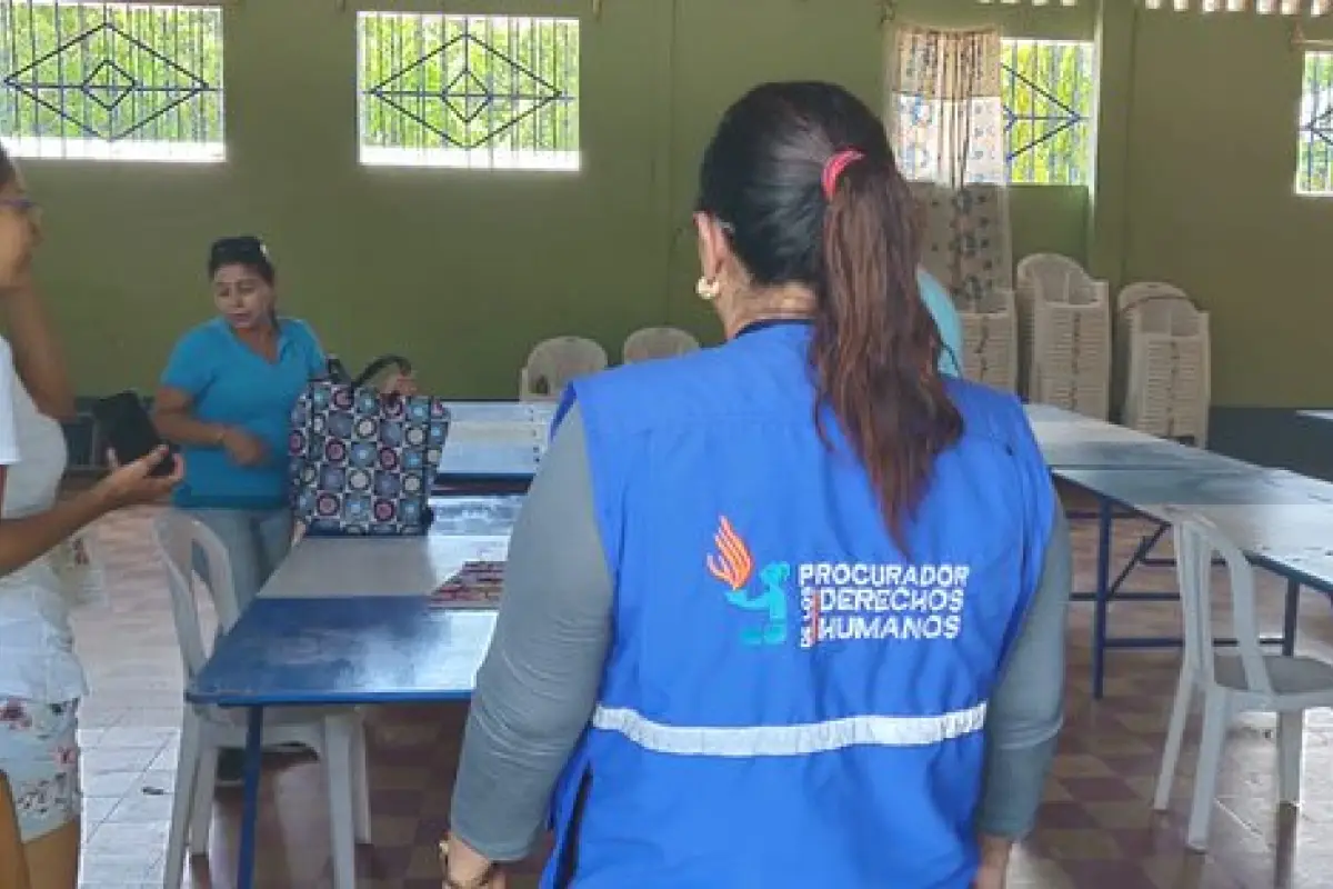 Elecciones San Pedro Ayampuc Emisoras Unidas, 