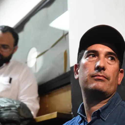 Victor-Asturias-exministro-Economía-Captura-Tribunales (2) ,