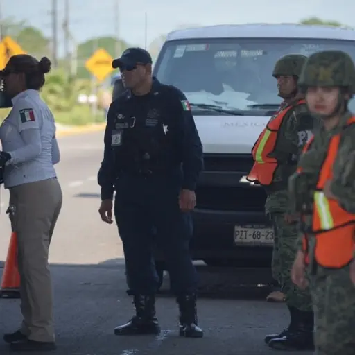 Foto: Isabel Mateus /cuartooscuro.com