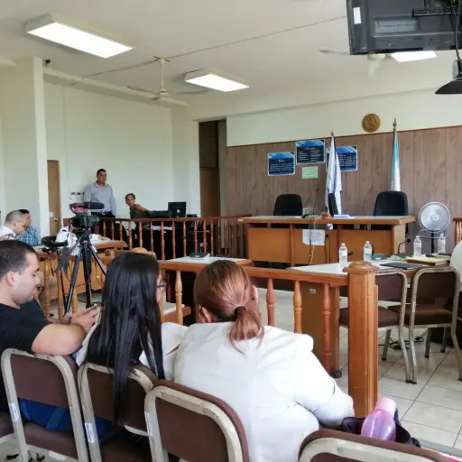 El biólogo fue condenado por el delito de homicidio culposo. Foto Diana de León.