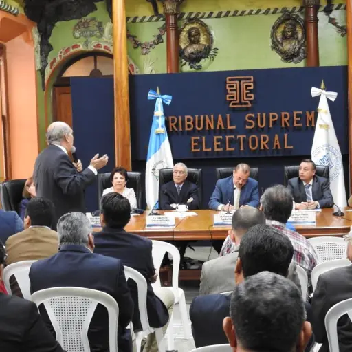 magistrados reunión tse (1) ,