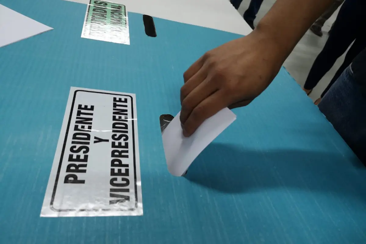 ELECCIONES-2019-VOTO-VOTACIONES-LESTER-RAMIREZ (5) ELECCIÓN-PRESIDENTE-VICEPRESIDENTE-PAPELETA, 