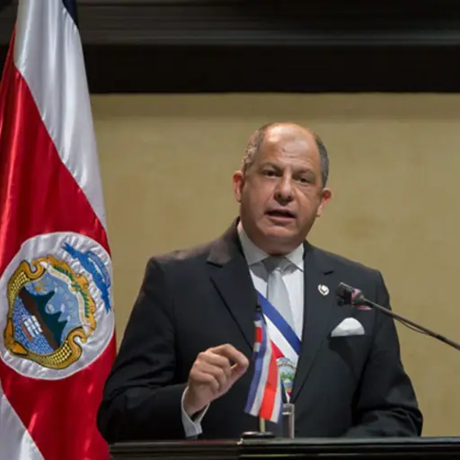 Jefe de misión de la OEA llega a Guatemala para las elecciones generales