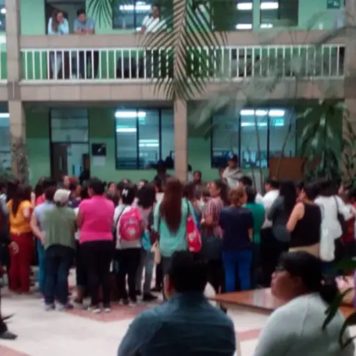 De no tener una respuesta destacan medidas de hecho.