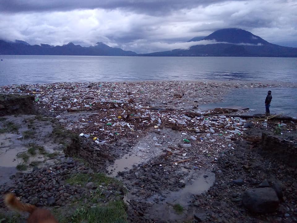 Lago de Atitlán | 