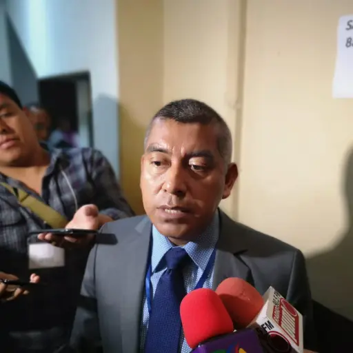 rafael curruchiche ,