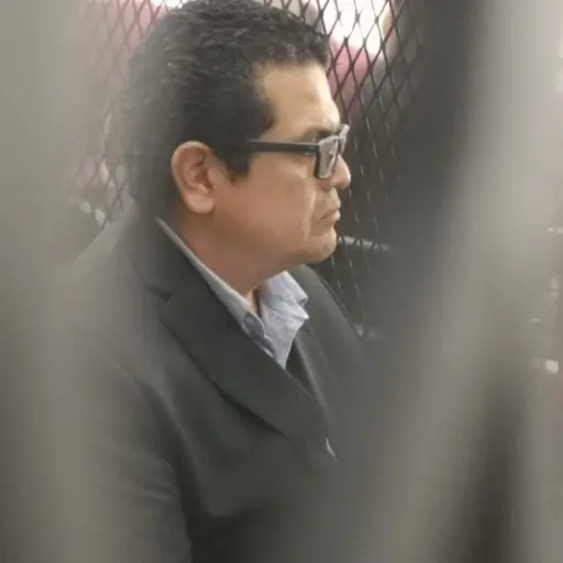 Pablo Mauricio Yanes Guerra Manuel Baldizón Odebrecht Emisoras Unidas Guatemala ,