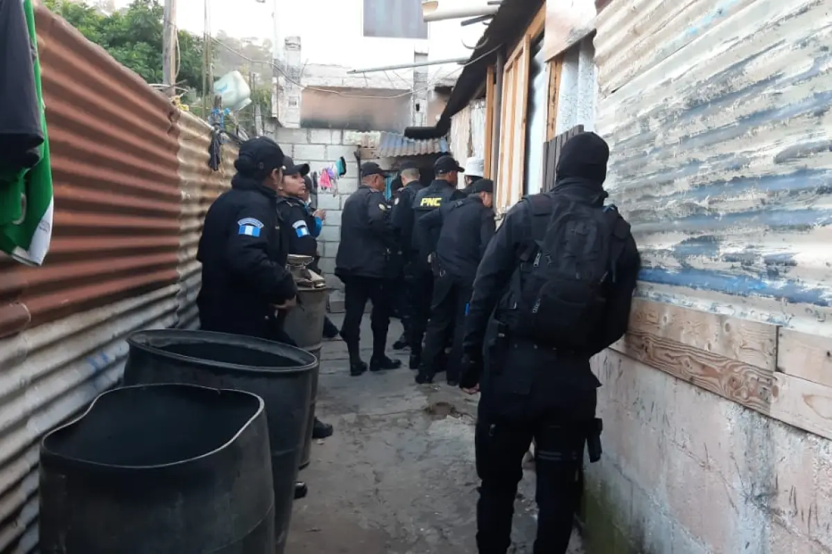 agentes, 