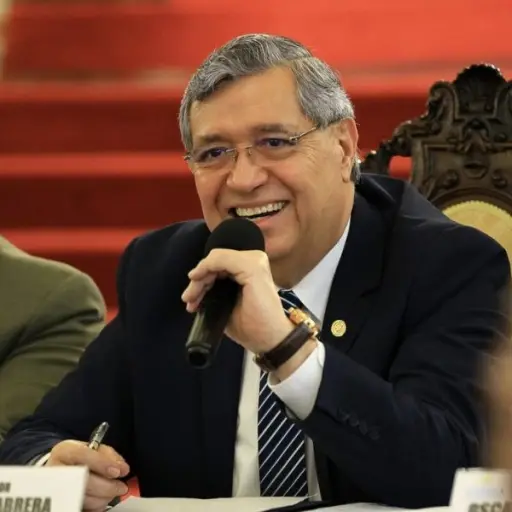 Jafeth Cabrera Publinews 3 ,