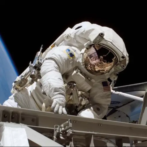 La NASA abrirá la Estación Espacial Internacional a turistas en 2020- ,