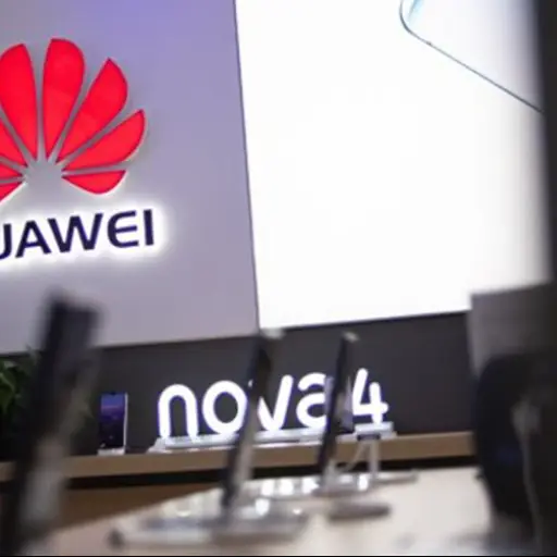 Huawei ,