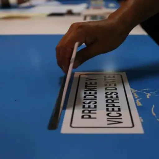 Voto Publinews (1) centro de votación elecciones ,