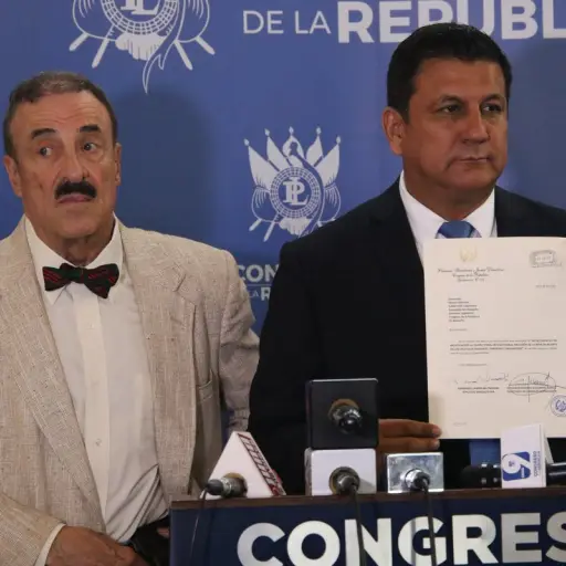 pena de muerte Estardo Galdamez Fernando Linares Emisoras Unidas Guatemala ,