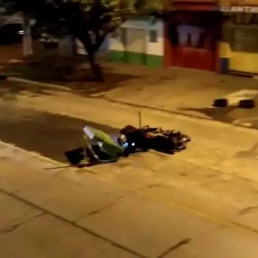 Avenida del Cementerio ,