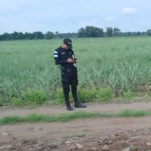 El viernes fue la última vez que se comunicaron las víctimas. 