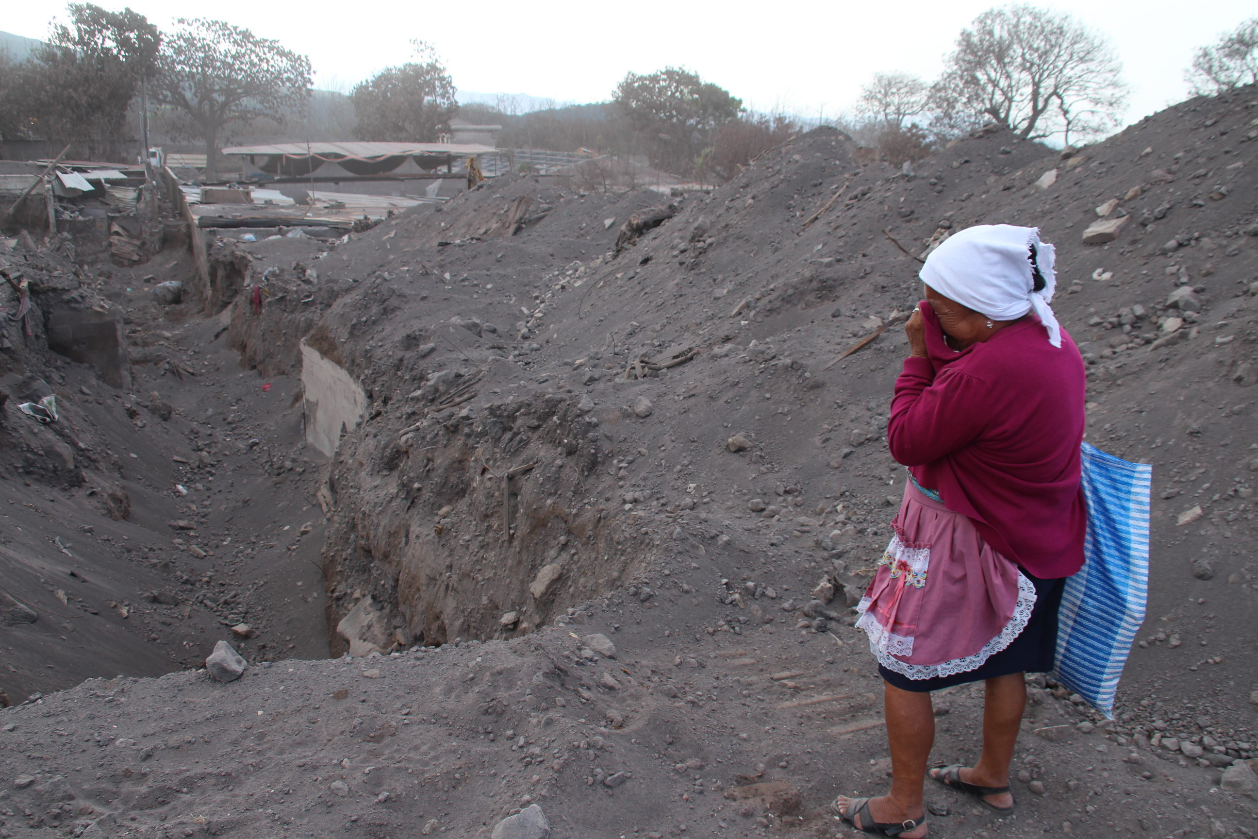 Volcán de Fuego | 