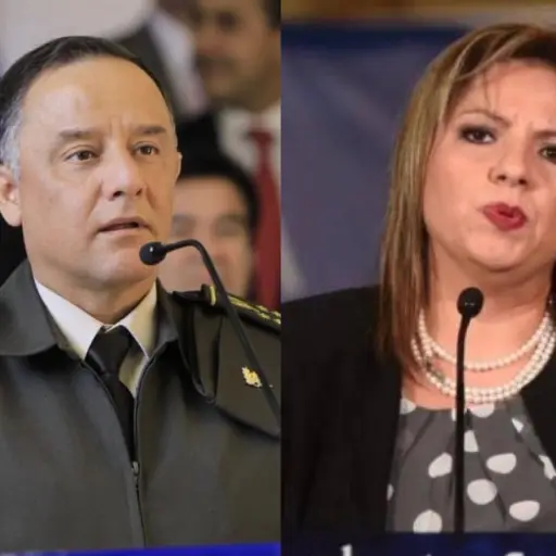 Los funcionarios aseguraron que los militares estadounidenses están por razones humanitarias.