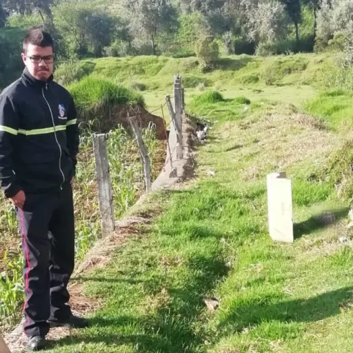 Feto localizado en Quetzaltenango
