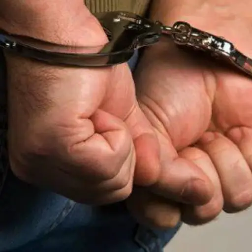 Los operativos se efectuaron en dos departamentos.