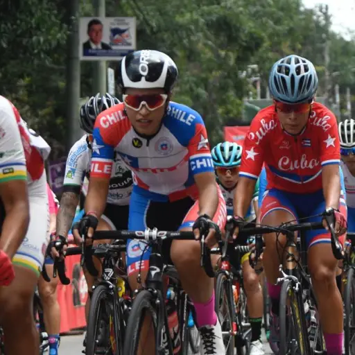 Resultados de la ultima etapa de la Vuelta Femenina 2019 ,