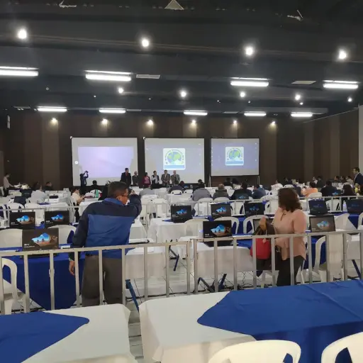 TSE Parque de la Industria ,