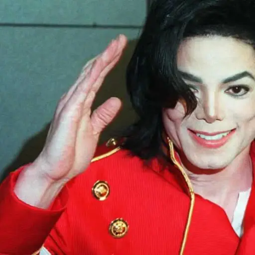 Michael Jackson ,