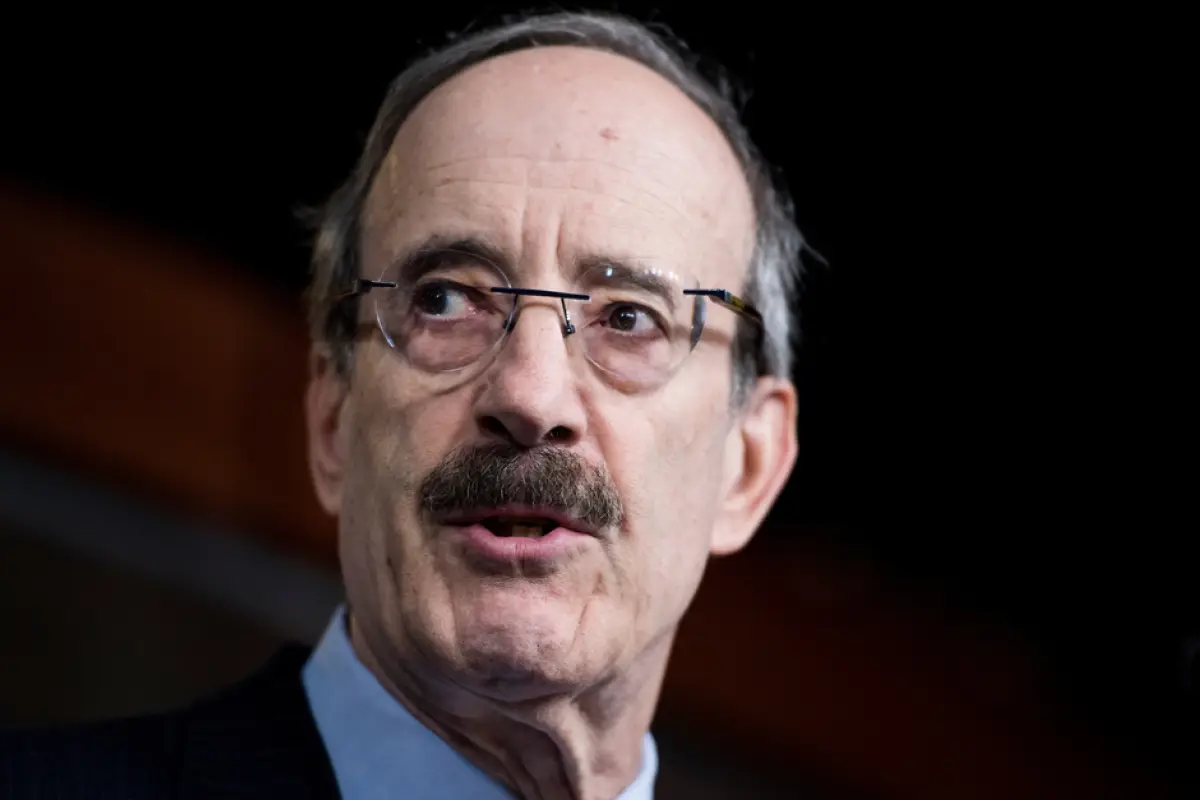 Eliot Engel Jerrold Nadler Bennie Thompson Emisoras Unidas Guatemala, 