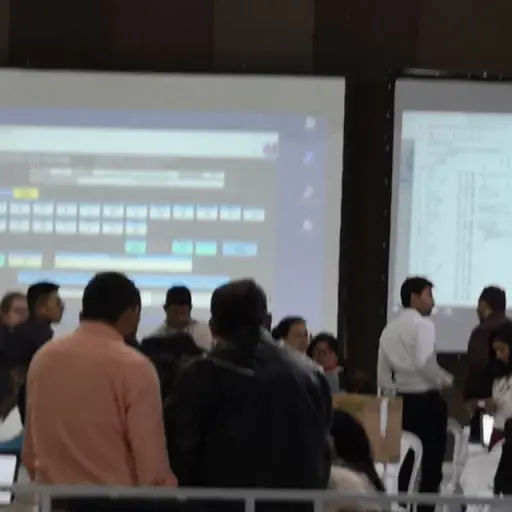 revisión de actas elecciones TSE Emisoras Unidas Guatemala ,