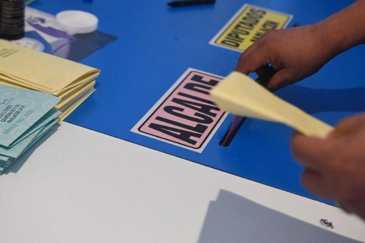 Comparten las fechas claves de las Elecciones Generales 2023
