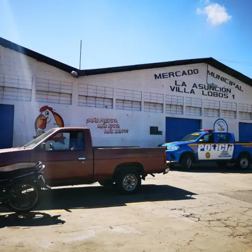 mercado Villa Lobos ,