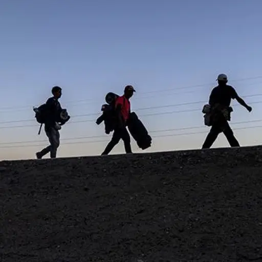 Foto con fines ilustrativos 