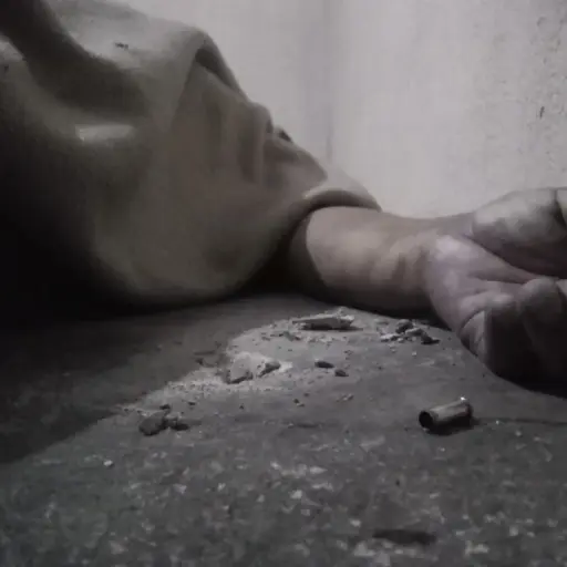 Foto ilustrativa: Bomberos Voluntarios