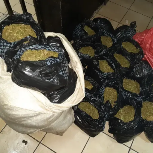 Marihuana Carcel de maxicma seguridad Canada Escuintla Emisoras Unidas Guatemala ,