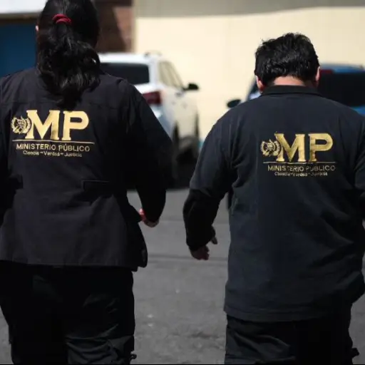 Foto ilustrativa de archivo.