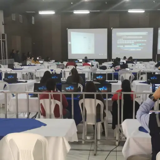 revisión actas elecciones TSE Emisoras Unidas Guatemala ,