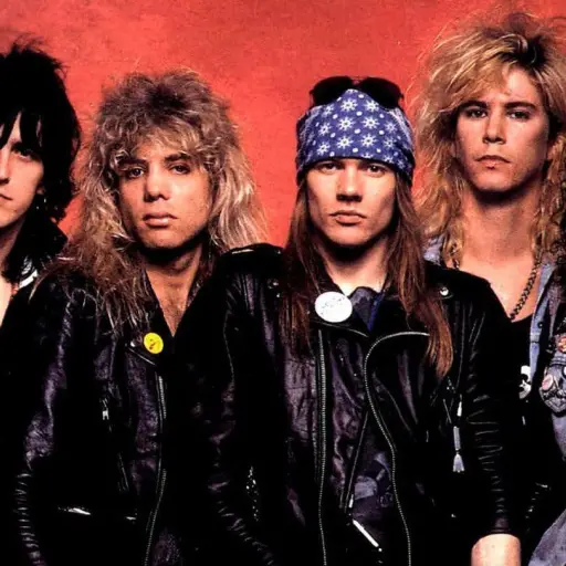 Guns N' Roses 