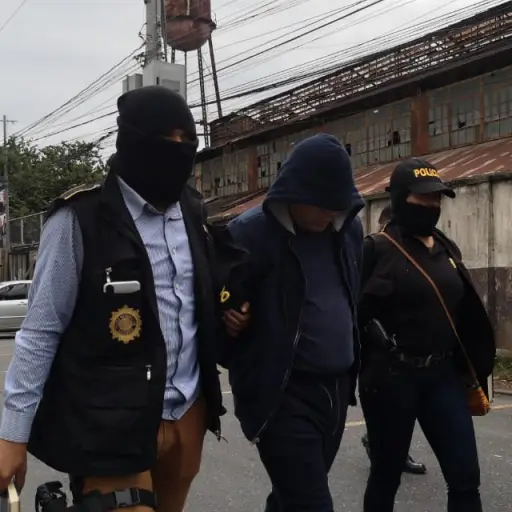 Jaime Pérez Castillo