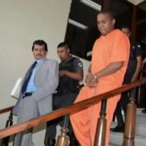 Joseph Budna. Foto: News5