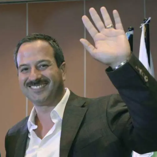 El exvicepresidenciable Mario Leal Castillo es señalado en el caso Traficantes de Influencias.