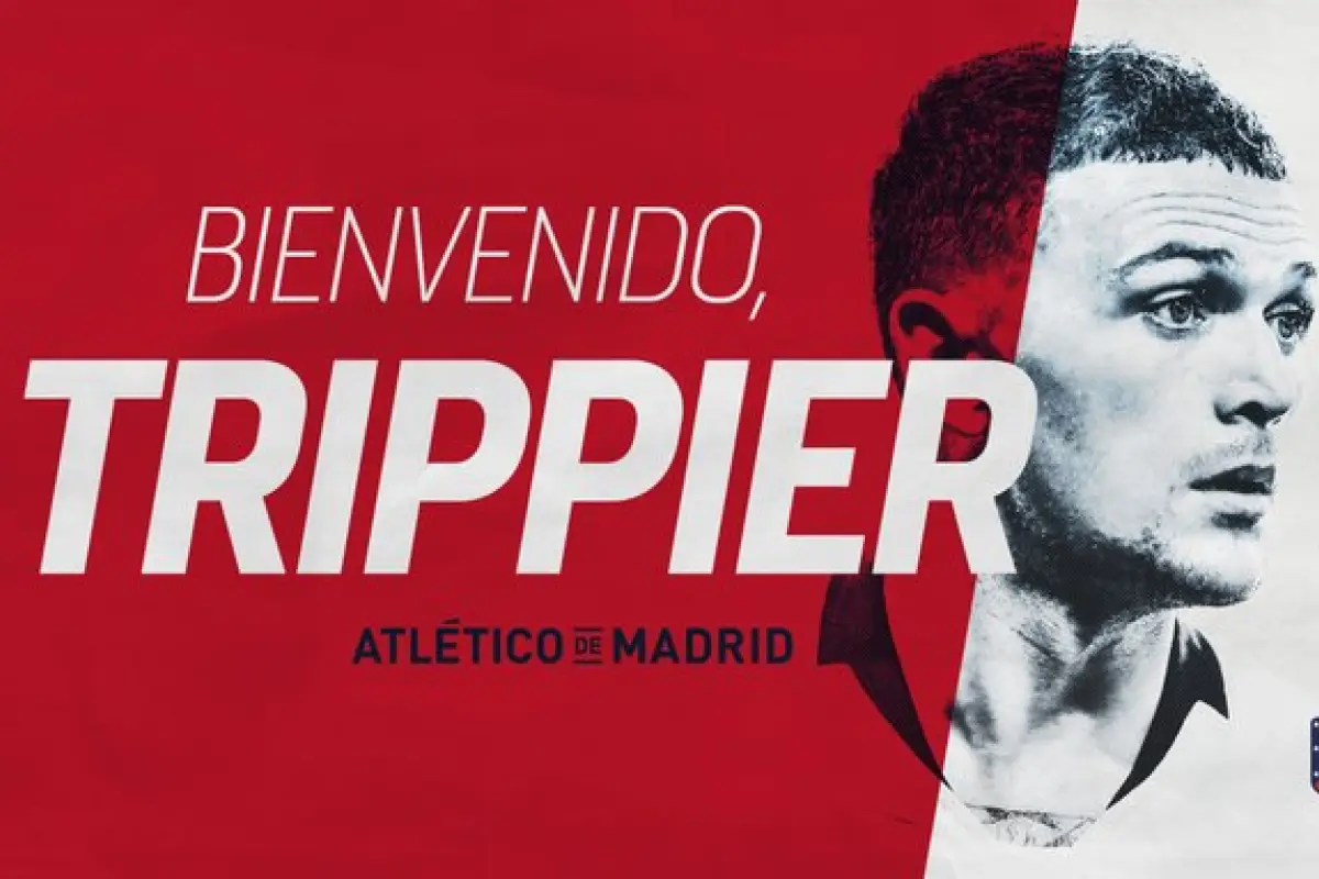 Foto: Atlético de Madrid