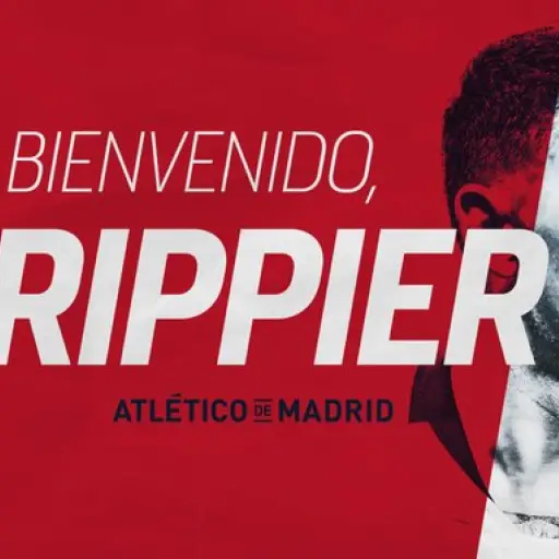 Foto: Atlético de Madrid