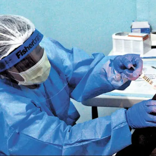 Foto con fines ilustrativos 